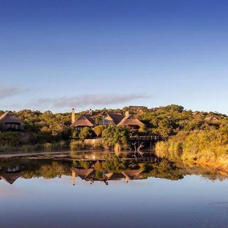 Lalibela Game Reserve - Kichaka Lodge Paterson Екстер'єр фото