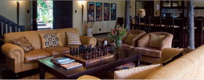 Lalibela Game Reserve - Kichaka Lodge Paterson Екстер'єр фото