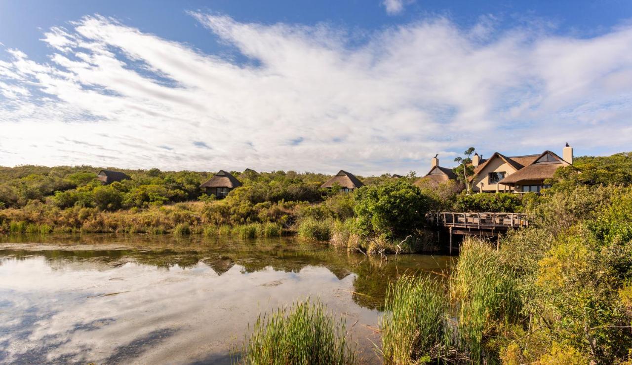 Lalibela Game Reserve - Kichaka Lodge Paterson Екстер'єр фото