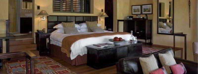 Lalibela Game Reserve - Kichaka Lodge Paterson Екстер'єр фото