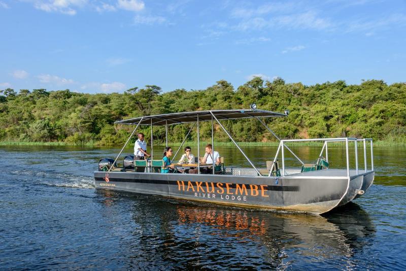 Lalibela Game Reserve - Kichaka Lodge Paterson Екстер'єр фото