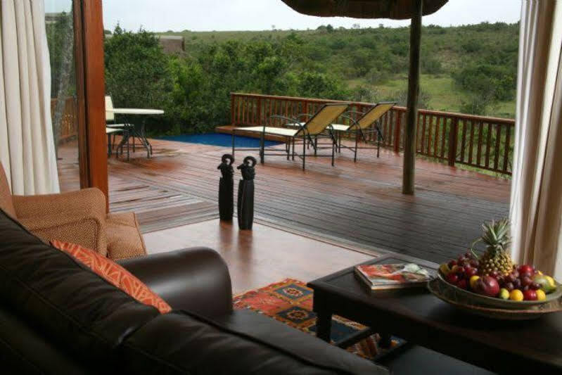 Lalibela Game Reserve - Kichaka Lodge Paterson Екстер'єр фото